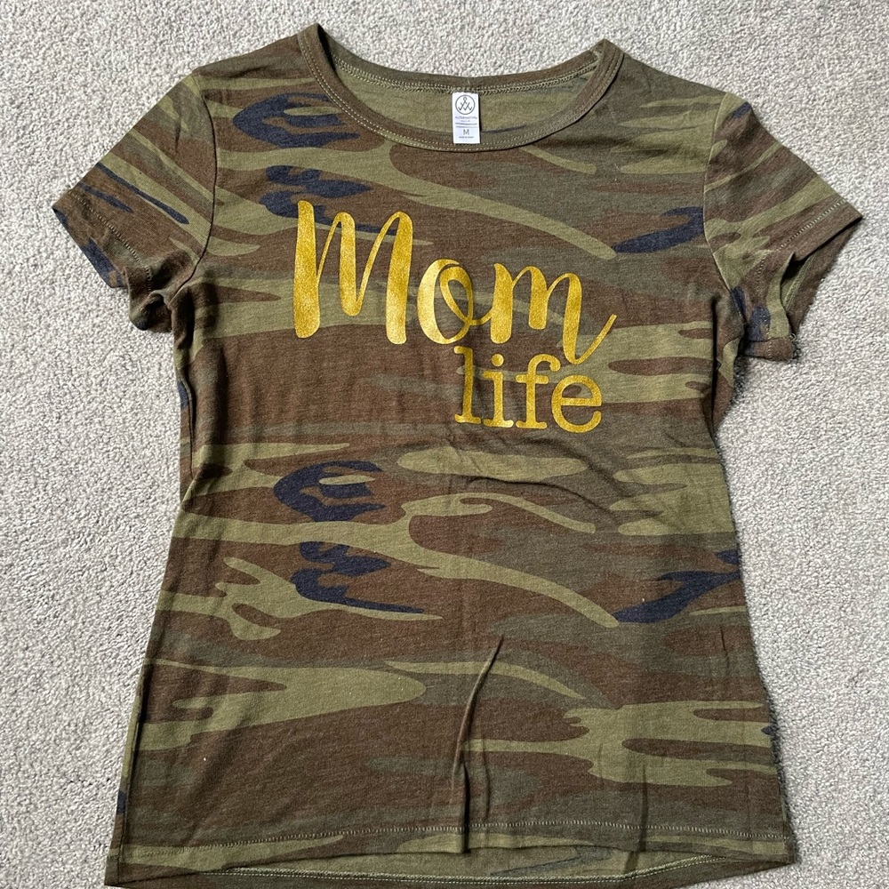 Women Tshirt